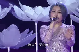 崔子格翻唱王心凌《花的嫁纱》歌声太好听了视频封面