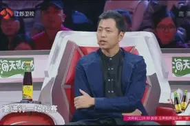 最强大脑：何猷君退赛，这退赛理由好奇葩，张梦楠成功补位视频封面
