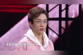 张梦南不愧是张“猛男”何猷君受伤退赛视频封面