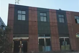 “城管撤梯事件”坠亡者：曾梦想拥有自己的文印店图片
