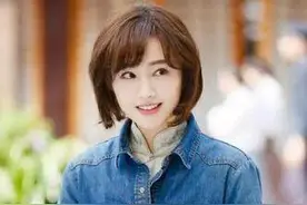 女明星同穿牛仔衣，谁才是你的女神？图片