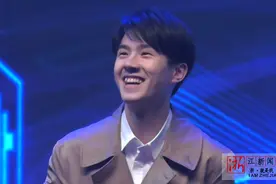 刘昊然空降杭州 为有梦想的粉丝打气助力图片