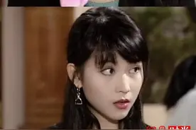 美到惊心动魄！蔡少芬年轻时原来这么美图片