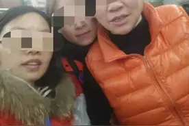 机智！母亲坐高铁忘带手机，儿子订餐传话：妈别怕，有人来接图片