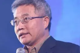 张维迎：我所经历的三次工业革命图片