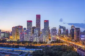 中国到底有多安全？反正把外国网友给羡慕疯了图片