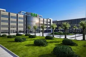 专访沃特玛董事长李瑶：如何从白手起家 做到行业前三图片