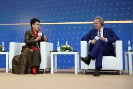 数字资产是下一个蓝海？图片