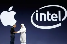 高通出局？曝今年的新款iPhone只用英特尔的基带芯片！图片