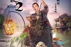 贺岁电影哪部强？看这里，总有你喜欢的那一款！图片
