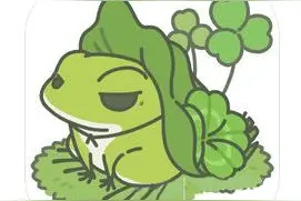 如果你的蛙儿子没有回家，那肯定在三清山，而且还给你寄了这样的明信片！图片