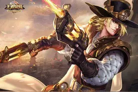 王者荣耀：S10新赛季 这些强势的上分英雄 你应该入手了图片