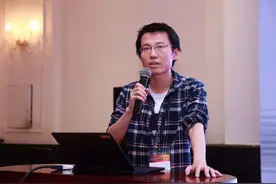 出走的门徒之十——寒武纪陈天石：AI的“石器”时代图片