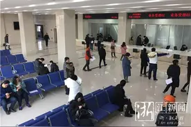 今天新车管所“开张” 这些变化让你办事更便捷图片