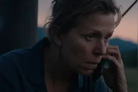 《三块广告牌》奥斯卡大热门竟诞生于17年前图片