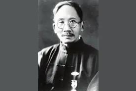 章清：蔡元培是清季民初“士”向“知识分子”转型的杰出代表图片