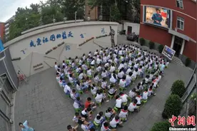 北京高中生6种情形可被开除 学生不满处分可申诉图片