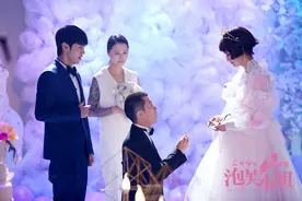 电影《泡芙小姐》曝片尾曲 谭维维演唱梅林茂作曲图片
