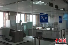 司法部：去年全国31省份出台司法鉴定收费标准图片