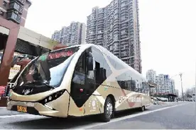 金华市民在春节期间怎么坐公交 这份营运时间表请收好图片