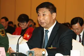 新凤祥刘学景当选第十三届全国人大代表 已连续五届当选图片