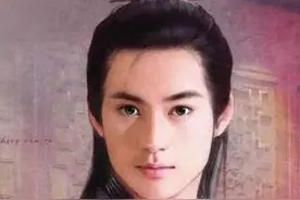 盘点中国古代美男子，他差点成为历史上唯一“男皇后”图片