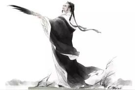 读史｜诸葛亮两论戚戚之心图片