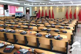 再不用担心没零钱！聊城公交车即将实现支付宝扫码乘车图片