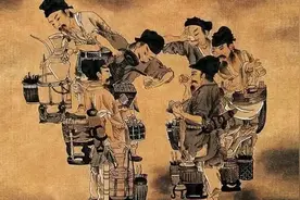 宫廷秘方｜那些宫廷传统的补酒和药酒，想尝尝嘛？图片