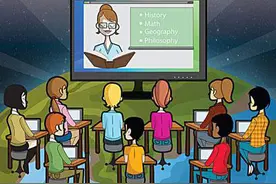 钱、童年、教育公平……“影子教育”圈走了什么图片