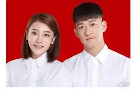 曹云金唐菀结婚晒出结婚证 曹云金历任女友看看都是谁？图片