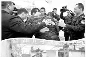 男童被拐27年 麻城警方通过DNA比对找到其亲生父母图片