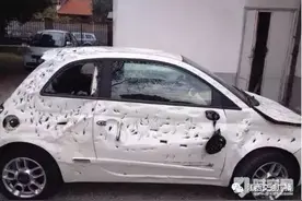 最炫功能！12123平台今天正式开通“一键挪车”！谁挡车就CALL谁！图片
