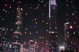 广州无人机首次载人试飞！打飞的去佛山东莞不是梦！图片