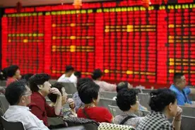 内盘是什么？内盘怎么看？图片