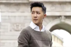 韩庚曾经被经纪人坑惨的内幕你了解吗？图片