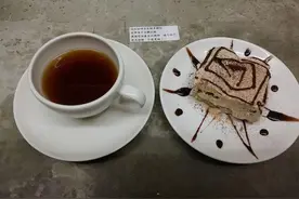 在亚洲唯一最佳咖啡品尝地，你知道去哪里找咖啡馆么？图片