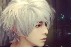 突破次元壁！娱乐圈中喜欢cosplay的明星大盘点图片