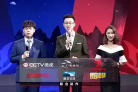 VSPN联手KPL 王者荣耀职业联赛首登传统电视大屏图片