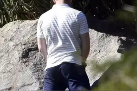 浙江28岁小伙没想到一次随地小便，竟导致自己获刑一年半！图片