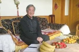 为自己考虑多了，就会离全心全意为人民服务越来越远图片