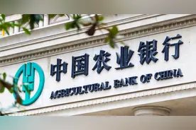 农行重庆分行营业网点为客户排忧解难图片