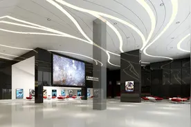 上海首批65家星级影院评选揭晓，“五星级”有15家图片