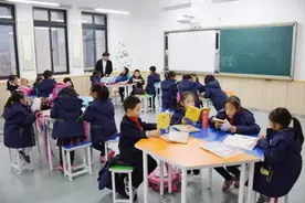 晚托班以后归学校管？杭州市教育局局长这么说图片