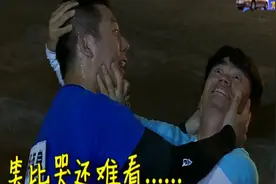 游戏又升级了！谁笑谁会被淘汰，跑男团会使出怎样的套路？