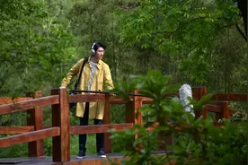 杭州刚刚发布新版旅游宣传片《聆听杭州》！王力宏主演！图片