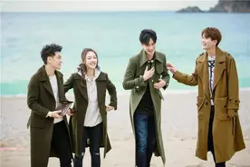 余文乐竟遭胡一天牵制？唱《无间道》开口跪，满满都是回忆杀！图片