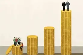 「原创」省域居民收入基尼系数测算及其变动趋势分析图片