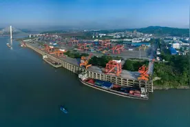 泸州和重庆联手合作了！以后从这几方面发力图片