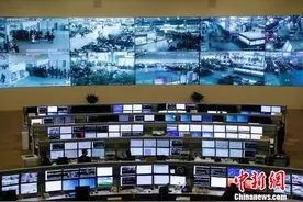 中国铁路春运40天运客约3.9亿人次 高铁变主力军图片
